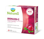 Naturell Uromaxin+C 60 tabl. /USP Zdrowie